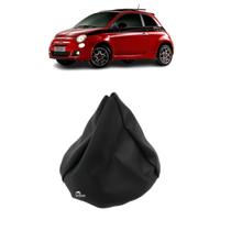 Coifa Cambio Fiat 500 Cinquecento 2010 11 12 13 14 15 16 2017 Com Base