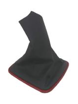 Coifa Câmbio Fox Crossfox Spacefox 2011/2020 Napa Base VERMELHA
