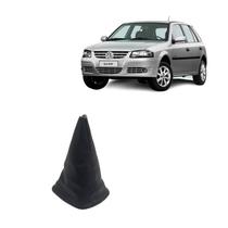 Coifa Cambio Gol Giv 2005/2014 Napa Cinza C/ Base Quadrada Coifa Cambio Gol Giv 2005/2014 Napa Cinza C/ Base Quadrada