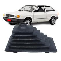 Coifa Cambio Gol Parati Saveiro Voyage 1984 Á 1994 Quadrado