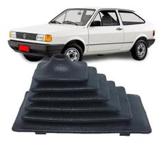 Coifa Cambio Gol Parati Saveiro Voyage 1984 Á 1994 Quadrado Coifa Cambio Gol Parati Saveiro Voyage 1984 Á 1994 Quadrado