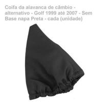 Coifa Câmbio Golf 20