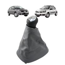 Coifa Câmbio Manopla Clio 2000 01 02 03 04 05 06 07 08 09 10 a 2016 Cinza C/Base Coifa Câmbio Manopla Clio 2000 01 02 03 04 05 06 07 08 09 10 a 2016 Cinza C/Base