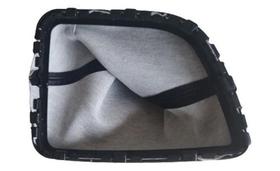 Coifa Câmbio Napa Base Preta Onix Plus Coifa Câmbio Napa Base Preta Onix Plus