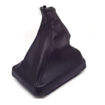 Coifa Cambio Napa Preta Com Base Auto Quality Kadett monza ipanema Aq110120