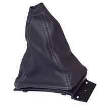 Coifa Cambio Napa Preta Com Base Suporte De Encaixe Originalinal Auto Quality Palio siena strada