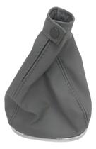 Coifa Câmbio Novo Palio E Grand Siena Original Base Cromada 100199327