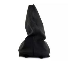 Coifa Cambio Peugeot 206 / 206 Sw Napa Preta Coifa Cambio Peugeot 206 / 206 Sw Napa Preta