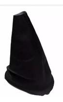 Coifa Cambio Preta Logan 2007 2008 2009 2010 2011