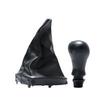 Coifa Câmbio Pta Manopla Bola Pta 206 SW 05 08 207 SW 09 13