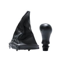 Coifa Câmbio Pta Manopla Bola Pta 206 SW 05 08 207 SW 09 13