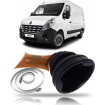 Coifa câmbio renault master 2.3 2014 a 2021 trizeta lado esquerdo Coifa câmbio renault master 2.3 2014 a 2021 trizeta lado esquerdo