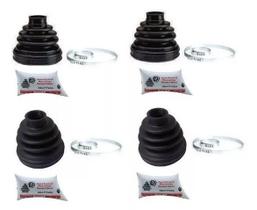 Coifa Cambio + Roda Mitsubishi Pajero Gl Gls Sport 4x4 1998