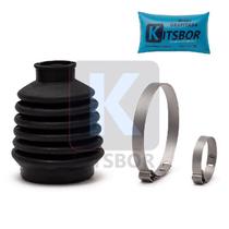 Coifa cambio, volkswagen gol g5, polo fox, crossfox, 1.0 1.6 2.0, 2002 em diante 1010163