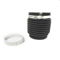 Coifa Cardan Original Motores Mercruiser Rabeta Bravo Código 8M0062406 Coifa Cardan Original Motores Mercruiser Rabeta Bravo Código 8M0062406