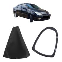 Coifa Com Aro Base Do Câmbio Manual Focus Glx 2000 Á 2009 Coifa Com Aro Base Do Câmbio Manual Focus Glx 2000 Á 2009