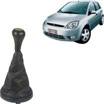 Coifa Com Bola Fiesta 03 A 11 Aro Cromado Bola Resina Preta