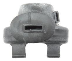 Coifa Comando De Marchas Trambulador Fiat Palio Uno Original