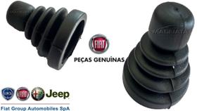 Coifa Controle Interno Retrovisor Palio Siena Strada