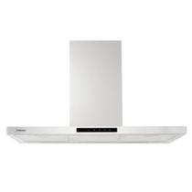 Coifa crissair de ilha classic touch em aço inoxidável 90cm 127v ni46g3 Coifa crissair de ilha classic touch em aço inoxidável 90cm 127v ni46g3