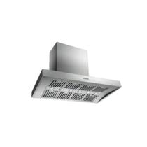 Coifa cuisinart arkton plus de parede 120cm em aço inox 220v 4092540013 Coifa cuisinart arkton plus de parede 120cm em aço inox 220v 4092540013