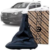 Coifa da Alavanca de Cambio Console Fiat Strada Freedom Endurance Volcano de 2021 2022 2023 2024 Original Mopar