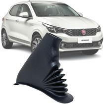 Coifa da Alavanca de Freio de Mão Fiat Argo Cronos Strada 2017 2018 2019 2020 2021 2022 2023 2024 Original Coifa da Alavanca de Freio de Mão Fiat Argo Cronos Strada 2017 2018 2019 2020 2021 2022 2023 2024 Original