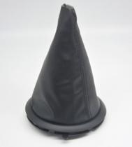 Coifa da Alavanca do Cambio Base Aro Preto C3 Coifa da Alavanca do Cambio Base Aro Preto C3