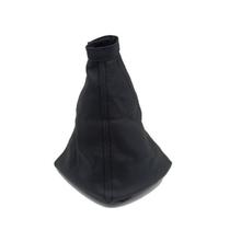 Coifa da Alavanca do Cambio Palio Strada Preto Com Base