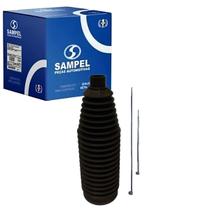 Coifa Da Caixa De Direção Argo 2017 A 2024 - Sampel Sk1916 Coifa Da Caixa De Direção Argo 2017 A 2024 - Sampel Sk1916