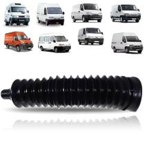 Coifa da caixa de direção fiat ducato citroen jumper peugeot boxer daily 1997 a 2017 Coifa da caixa de direção fiat ducato citroen jumper peugeot boxer daily 1997 a 2017