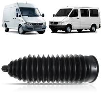 Coifa da caixa de direção mercedes benz sprinter 1997 a 2012