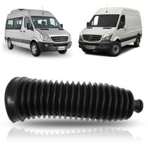 Coifa da caixa de direção mercedes benz sprinter 311 415 515 2012 a 2019
