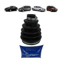 Coifa da homocinetica lado roda jac j5 2010 a 2012 jac j6 2010 a 2016