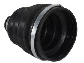 Coifa Da Homocinetica Lado Roda ( Valor Da Unidade ) ( Fusion 2013 A 2017 2.0 Hibrido E 2.5 Duratec Flex ) ( Não Serve No 2.0 Gasolina Ecoboost ) - DG Coifa Da Homocinetica Lado Roda ( Valor Da Unidade ) ( Fusion 2013 A 2017 2.0 Hibrido E 2.5 Duratec Flex ) ( Não Serve No 2.0 Gasolina Ecoboost ) - DG