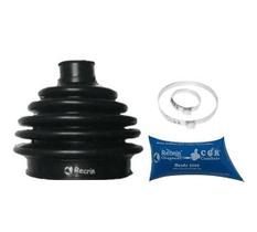 Coifa da Homocinética VGERCIE para Chevrolet Agile Meriva Montana 1.4 1.8 - Cod. 58805 Coifa da Homocinética VGERCIE para Chevrolet Agile Meriva Montana 1.4 1.8 - Cod. 58805