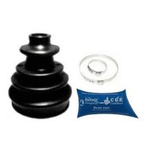 Coifa da Homocinética VGERCIE para Chevrolet Agile Meriva Montana 1.4 1.8 - Cod. 58865 Coifa da Homocinética VGERCIE para Chevrolet Agile Meriva Montana 1.4 1.8 - Cod. 58865