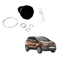 Coifa Da Junta Homocinética Ford Ecosport 2.0 - 12/17 Orig-CN154A084GA