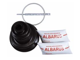 COIFA DA TRIZETA CORCEL 1 e 2 BELINA 1 e 2 DEL REY PAMPA 1.4 1.6 SPICER 213159G