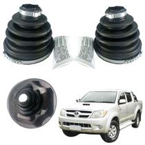 Coifa Da Tulipa Lado Caixa Câmbio Borracha Hilux 2005 A 2019 Coifa Da Tulipa Lado Caixa Câmbio Borracha Hilux 2005 A 2019