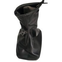 Coifa De Câmbio c/ Base Preto Celta 2000 2001 2002 2003 2004