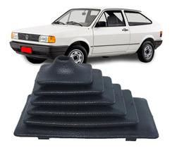Coifa de Câmbio Compatível com Volkswagen Gol Voyage 1988 1989 1990 1991 1992 1993 1994 Quadrado G1 Coifa de Câmbio Compatível com Volkswagen Gol Voyage 1988 1989 1990 1991 1992 1993 1994 Quadrado G1
