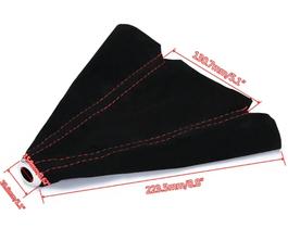 Coifa De Cambio Estilo Alcantara Universal Coifa De Cambio Estilo Alcantara Universal