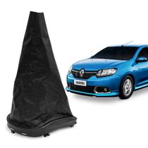 Coifa De Câmbio Renault Sandero/Logan 2015 até 2020