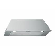 Coifa de embutir fischer infinity 90 cm inox 220v