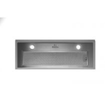 Coifa De Embutir Fischer Infinity 90cm Inox 127V