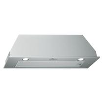 Coifa de Embutir Fischer Infinity 90cm Inox Escovado Coifa de Embutir Fischer Infinity 90cm Inox Escovado