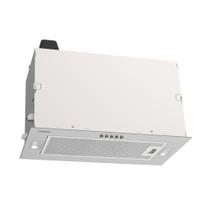 Coifa de Embutir Incasso 51 Inox com Acabamento Scotch Brite 51cm 127v Tramontina