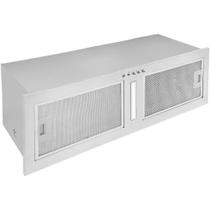 Coifa De Embutir Slim 75 Centímetros Inox Suggar 127V Coifa De Embutir Slim 75 Centímetros Inox Suggar 127V