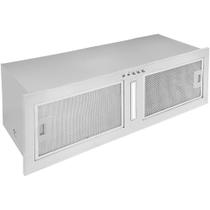 Coifa de Embutir Slim 75 Centímetros Inox Suggar 127V Coifa de Embutir Slim 75 Centímetros Inox Suggar 127V